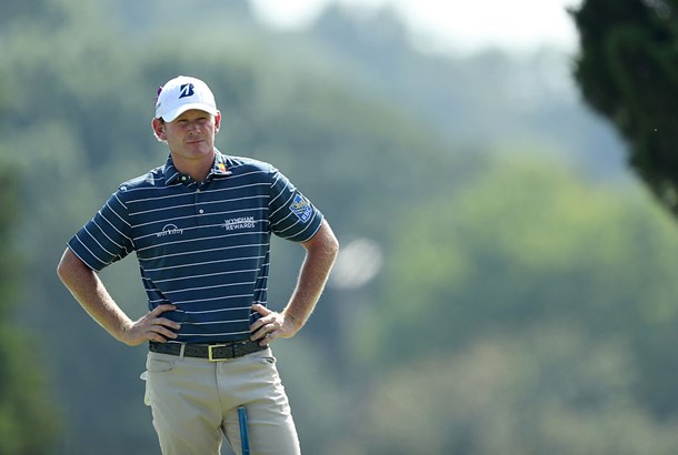 Brandt Snedeker Deutsche Bank Championship 2016