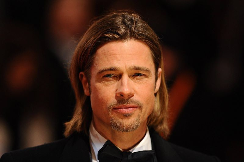 Brad Pitt to battle Angelina Jolie for joint custody after bombshell divorce filing