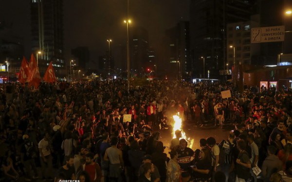 Brazil's Michel Temer inherits presidency on shaky ground