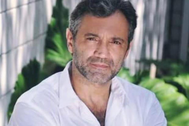 One of Brazil's Most Loved TV Stars Domingos Montagner Has Drowned