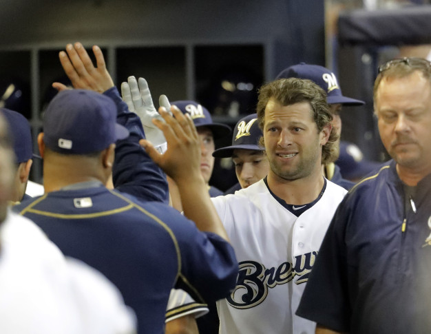 Cardinals rally late to defeat Brewers