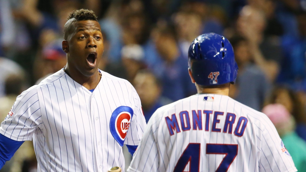 Chicago Cubs lose to Milwaukee Brewers, but win NL Central