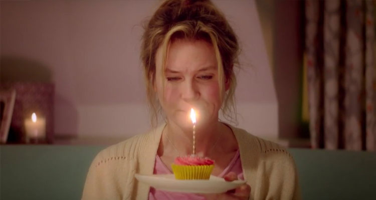 Bridget Jones’s Baby