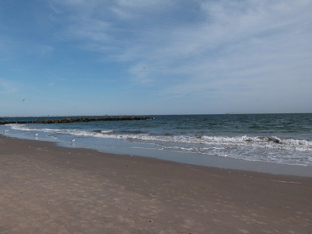 Hermine picked up speed as it marched toward the East Coast ruining the holiday weekend for some as it closed