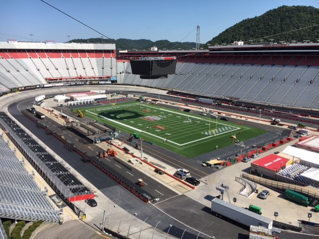 Bristol Motor Speedway