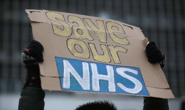 Junior Doctors Strike Key Questions Answered