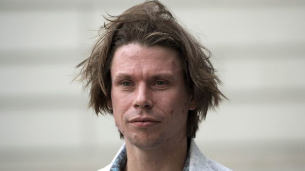 British man Lauri Love could be extradited to the US to face hacking charges