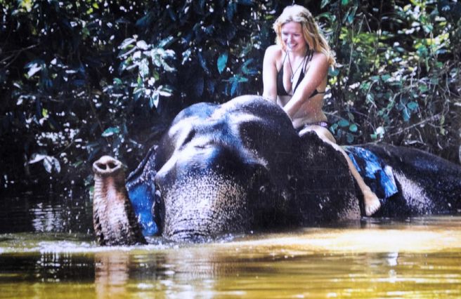 British teenager Scarlett Keeling 15 killed in Goa India in 2008