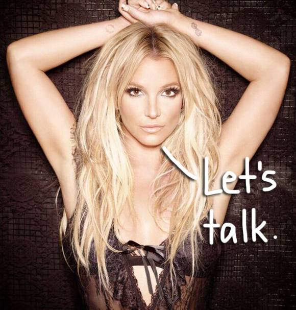 Britney Spears Talks Fame, Justin Bieber, & Not Wanting To Work With 'Divas' In Tea-Spilling BBC Radio Interview!