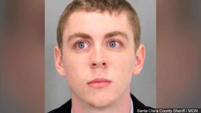 Brock Turner