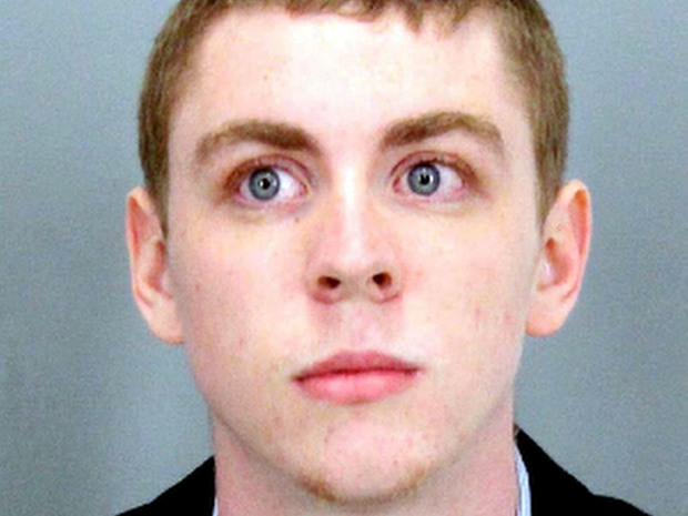 Brock Turner