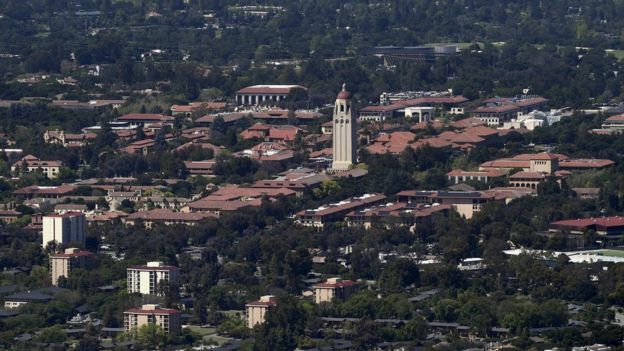 Stanford swimmer convicted of sex assault released from jail