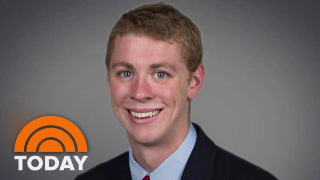 Brock Turner