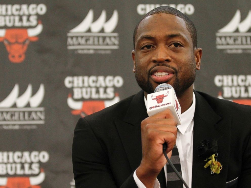 Donald Trump Criticized After Tweeting About Dwyane Wade's Cousin's Death