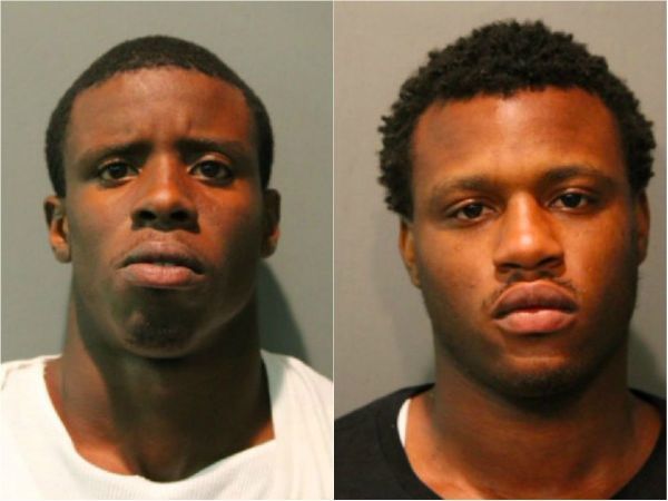 Hearing for Brothers Accused in Nykea Aldridge Murder Continued