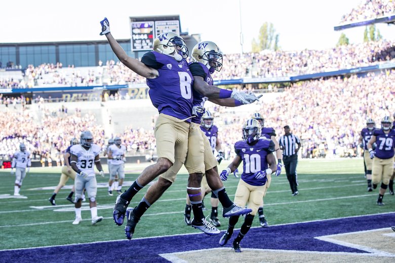 Idaho vs Washington live stream: Watch Vandals vs Huskies online