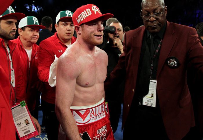 Liam Smith vs Canelo Alvarez Live Stream HBO PPV Boxing [17/9/2016] Watch Online HD Coverage