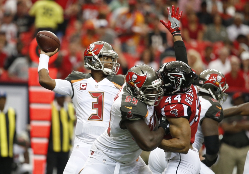 Falcons redesign locker room to improve player camaraderie