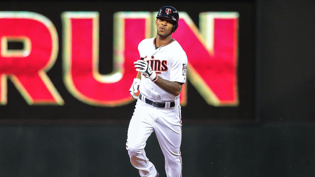 Twins' Santana likely done for season