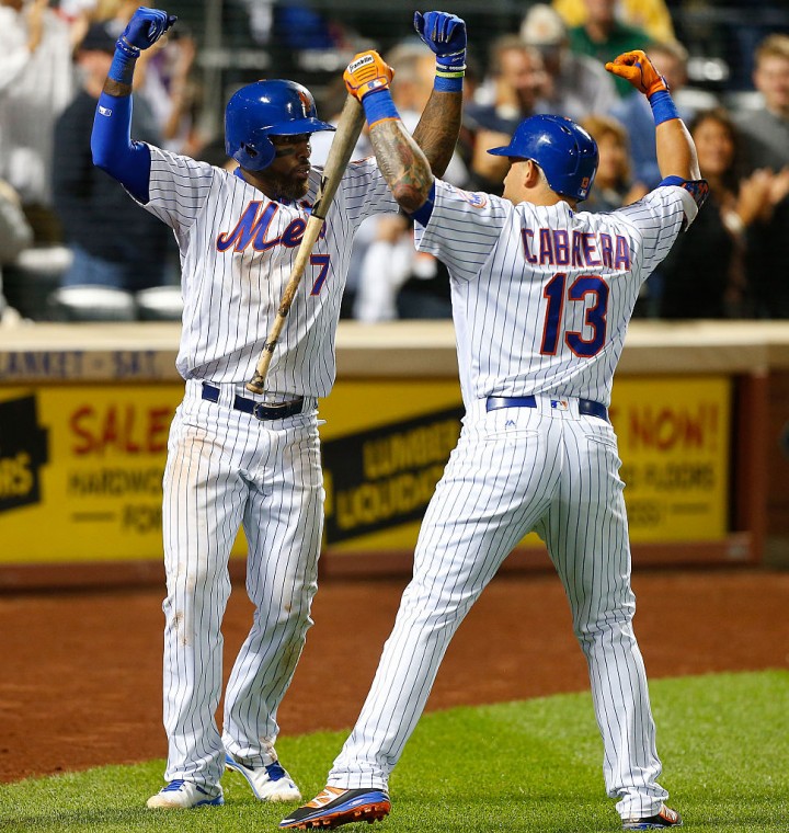 Minnesota Twins v New York Mets