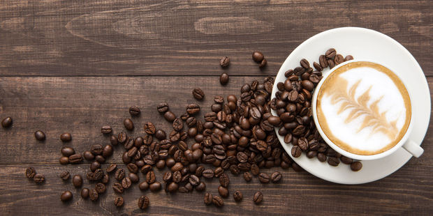 By 2080 wild coffee is expected to be wiped from the planet