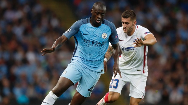 Yaya Toure will not play for Manchester City again unless his agent apologises