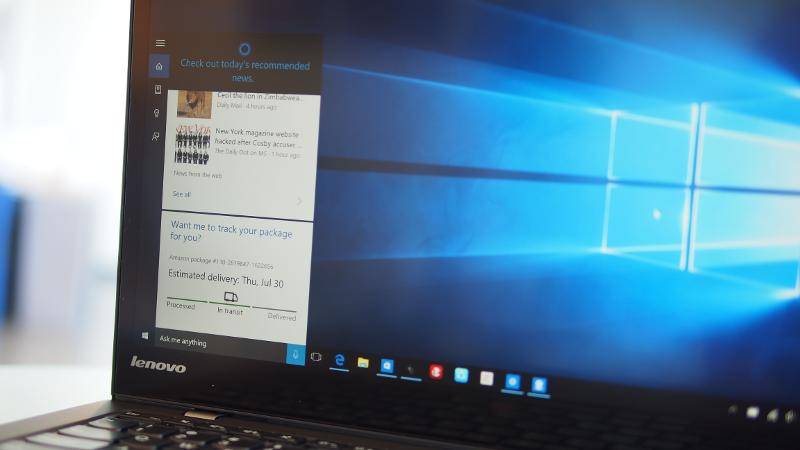 Windows 10 Anniversary Update: Users may face two-month wait for latest version