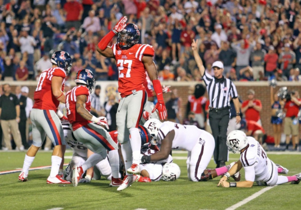 Rebels prepared for the unexpected when facing Seminoles’ talented QB Francois