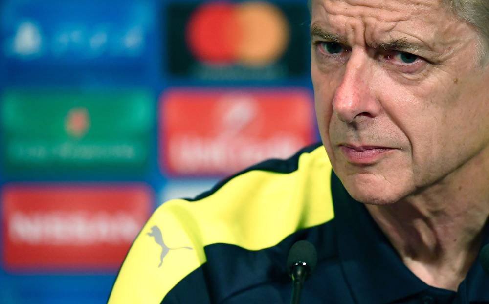 Wenger rejected PSG offers out of “loyalty to Arsenal”