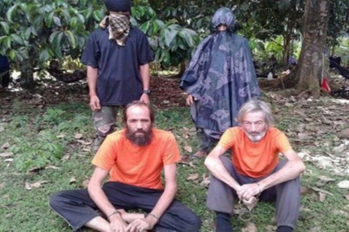 1. CLOSE CALL11 hours ago Extremists Free Norwegian Hostage in PhilippinesReuters