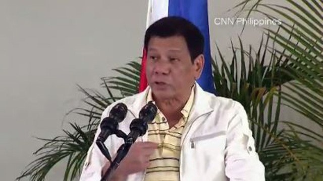 Duterte