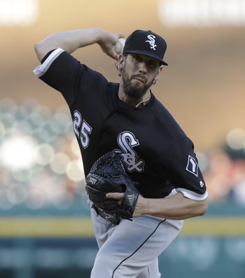 MLB Betting Preview: Detroit Tigers vs. Kansas City Royals Odds, Analysis