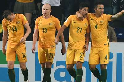 Socceroos v UAE World Cup Qualifier Preview and Team News - Socceroos set for tricky test in searing temperatures