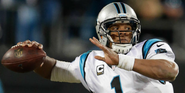 Cam Newton