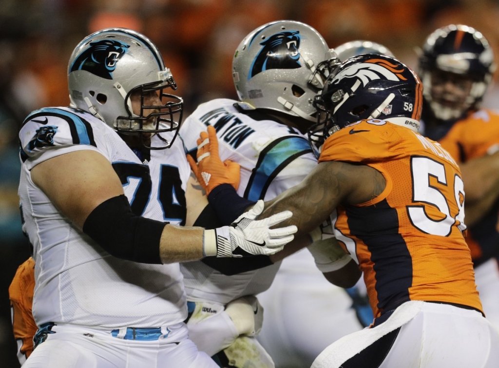 Broncos Edge Panthers in a Thrilling Start to the NFL Season