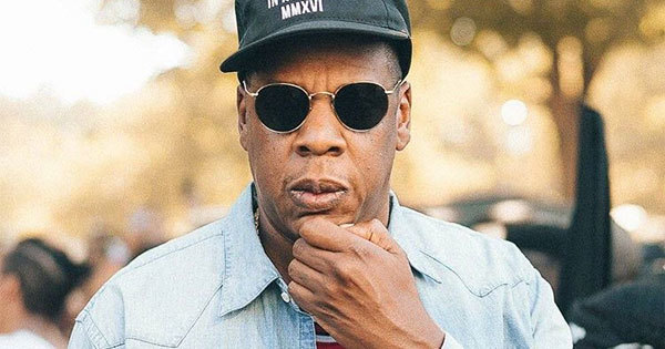 Jay Z's Tidal streaming service posts losses