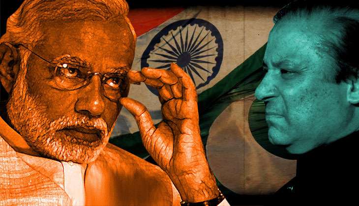 Don't be fooled by his Balochistan rhetoric Modi's Pakistan policy is rash