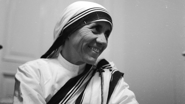 Canonisation of Mother Teresa A few uncomfortable questions