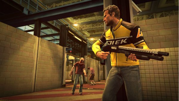 VIDEO See Dead Rising in full HD