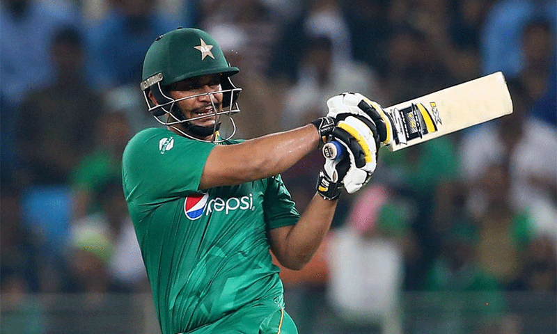 2nd T20 Pakistan post 161 target for West Indies