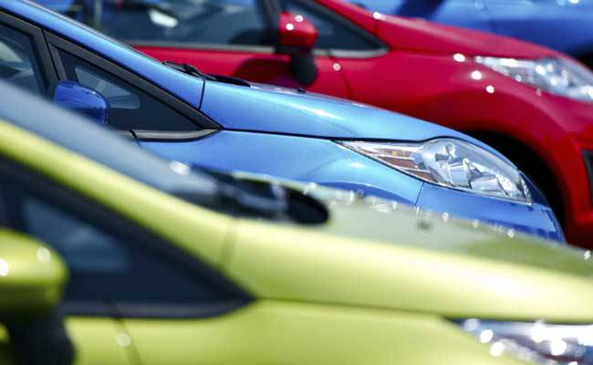 Car sales up 9.53%, passenger vehicles up 16.68% in August