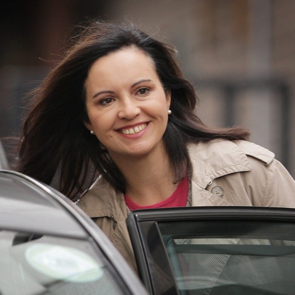 Caroline Flint