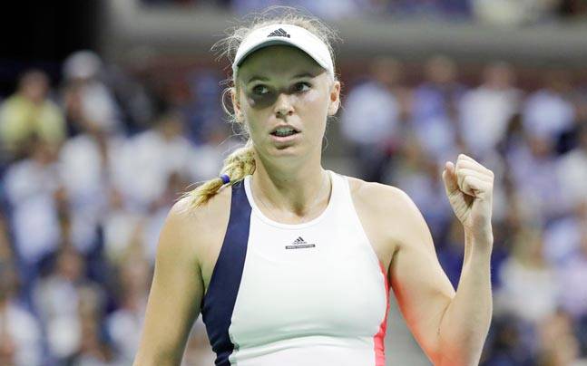 Caroline Wozniacki