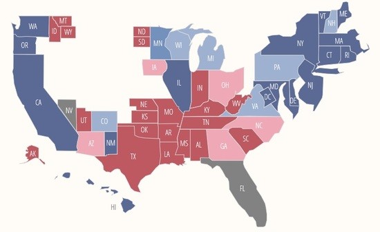 Cartogram