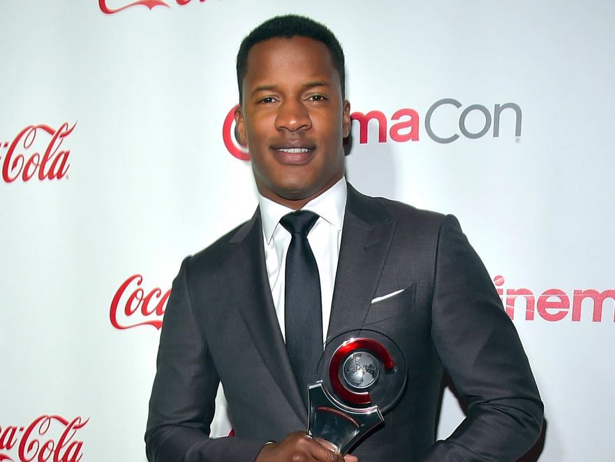 Nate Parker's Birth of a Nation gets standing ovation despite rape controversy