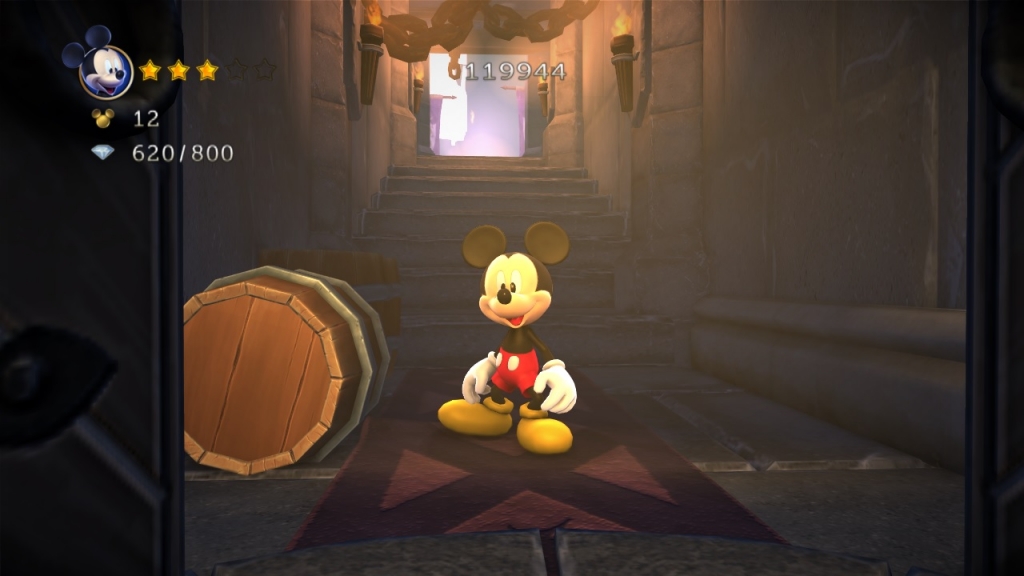 Mickey’s Castle of Illusion Remake Gets Delisted Becomes Backwards Compatible