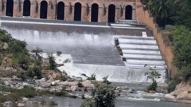 Cauvery Supervisory Committee to meet today