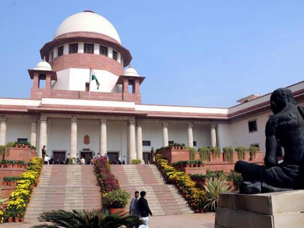 Cauvery SC to hear activist's petition