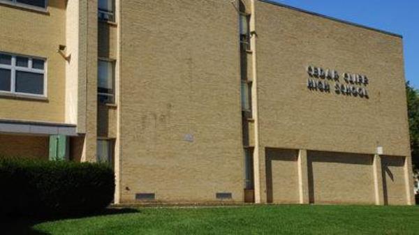 Cedar Cliff High School