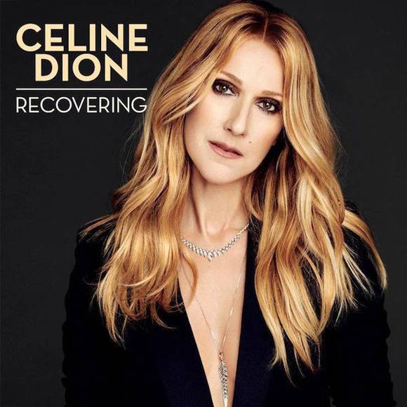 Celine Dion Honors Late Husband René Angélil With Her New Pink-Penned Song Recovering ! LISTEN HERE!